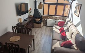 Apartamento Duplex En La Molina