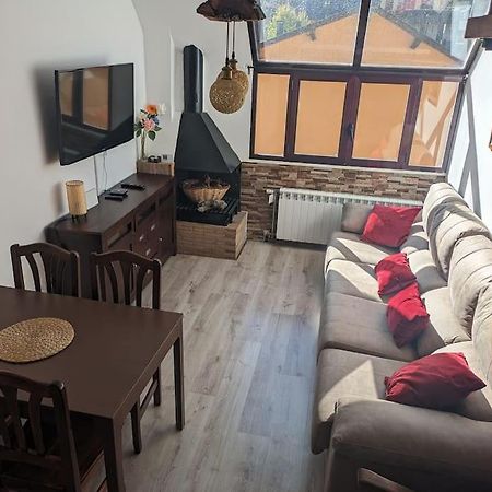 Apartamento Duplex En La Molina La Molina Alp Exterior foto