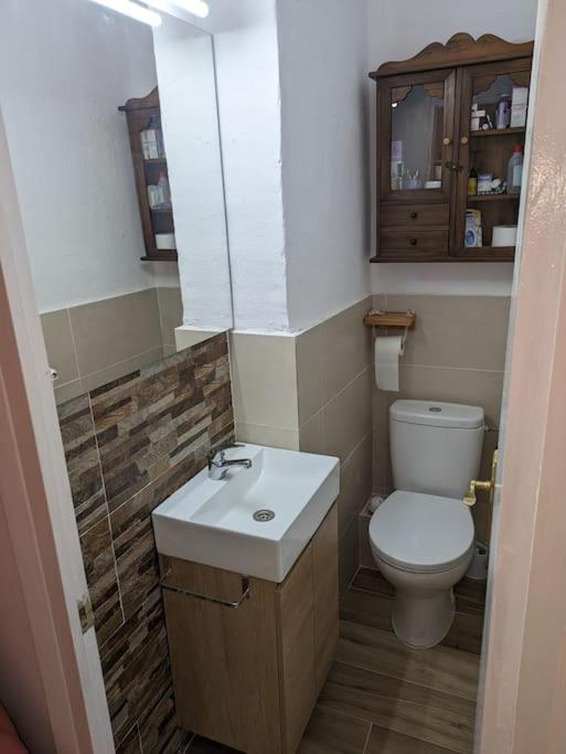 Apartamento Duplex En La Molina La Molina Alp Exterior foto